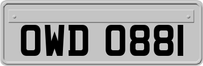 OWD0881
