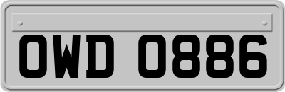 OWD0886