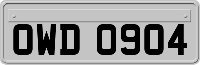 OWD0904