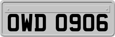 OWD0906