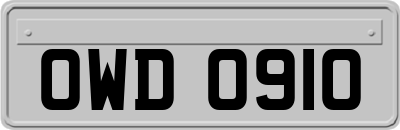 OWD0910
