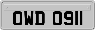OWD0911
