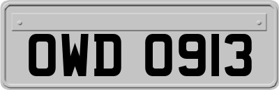 OWD0913