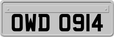 OWD0914