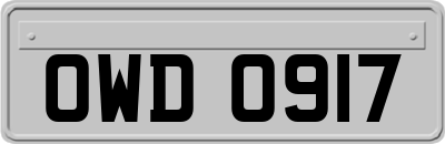 OWD0917