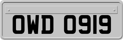 OWD0919