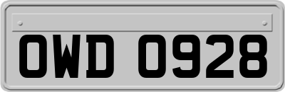 OWD0928