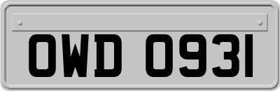 OWD0931