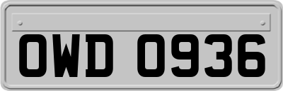 OWD0936