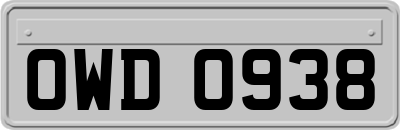 OWD0938
