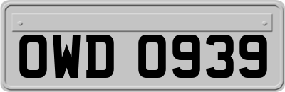 OWD0939