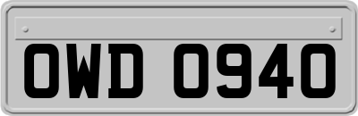 OWD0940