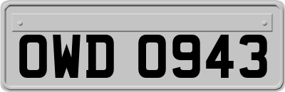 OWD0943