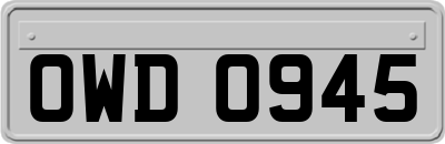 OWD0945