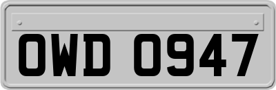 OWD0947