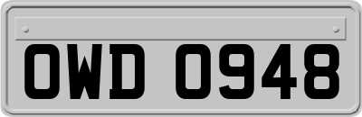 OWD0948