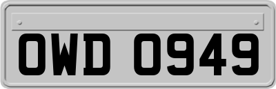 OWD0949