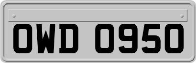 OWD0950