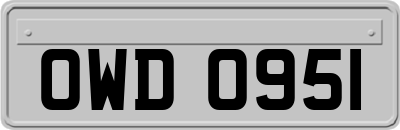 OWD0951