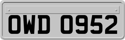 OWD0952