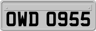 OWD0955