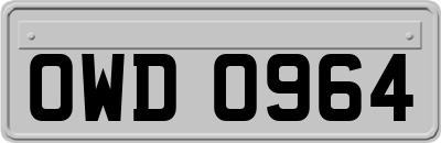 OWD0964