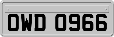 OWD0966