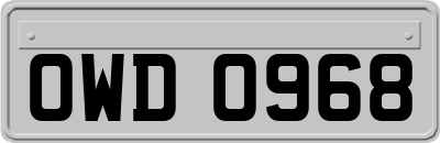OWD0968