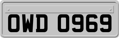 OWD0969