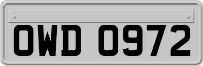 OWD0972