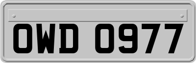 OWD0977