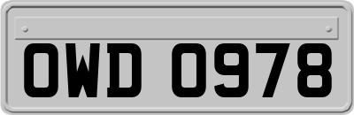 OWD0978