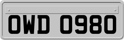 OWD0980