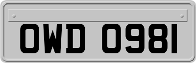 OWD0981