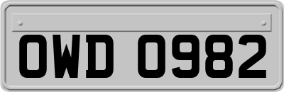 OWD0982