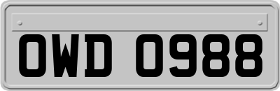 OWD0988
