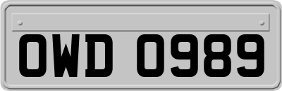 OWD0989