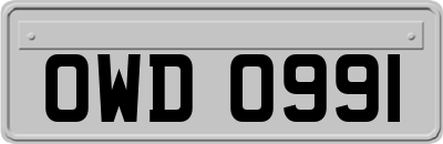 OWD0991