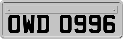 OWD0996