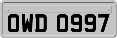 OWD0997