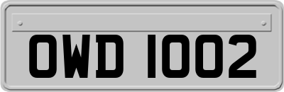 OWD1002