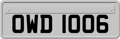 OWD1006
