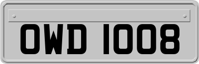 OWD1008