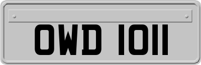OWD1011