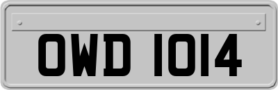 OWD1014
