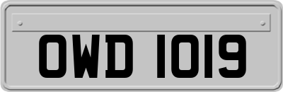 OWD1019