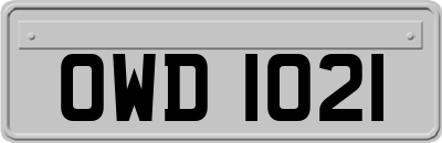 OWD1021
