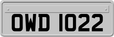 OWD1022