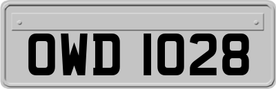 OWD1028