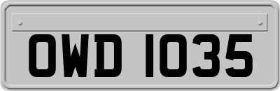 OWD1035